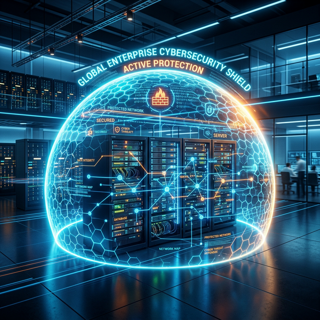 Feature illustration