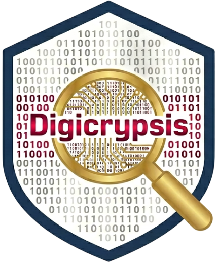 Digicrypsis Logo