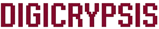 Digicrypsis